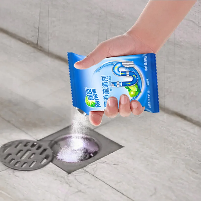 2 шт. Туалет трубы земснаряд чистящее средство канализационные мусора