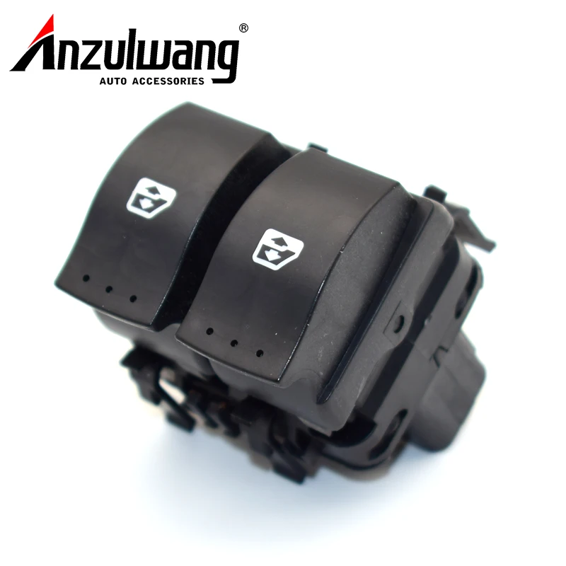 ANZULWANG для Renault Trafic II Espace 4 Megane Opel Vivaro 2002 2014 Новый переключатель кнопки управления