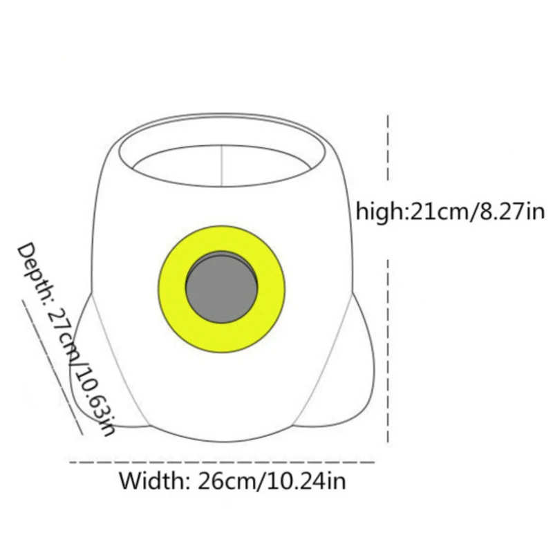 Игрушки для собак и домашних животных теннисная пусковая установка