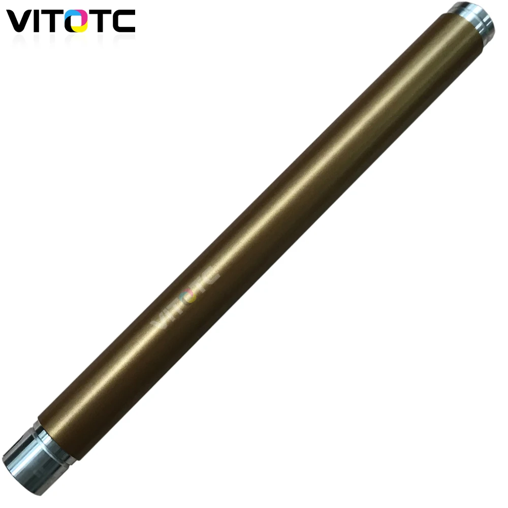 Верхний ролик фьюзера совместимый для Xerox P355 P455 M455d P355d M455DF Phaser 3610 3615 3655 3610N 3615DN с