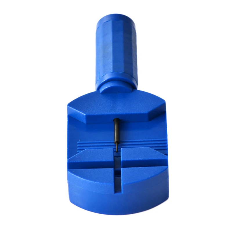 

High Steel Band Watch Splitter Plastic Watch Repair Tool Stainless Steel Watches Band Splitter LG66