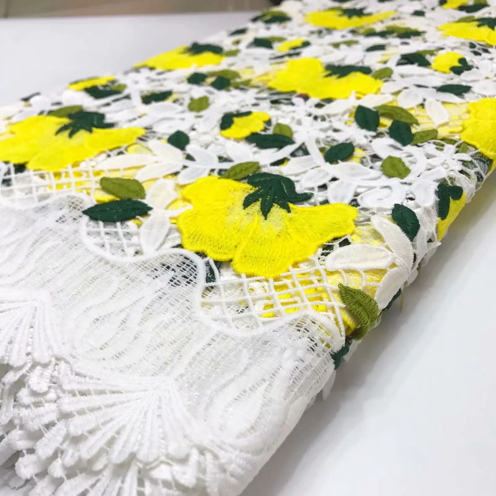 Африканская кружевная ткань 2021 высокого качества для девочек модные кружевные