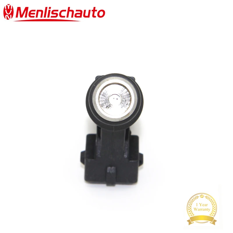 2 отверстия 25342385 93345842 Топливная форсунка для Mondeo Chery QQ Hafei wuling DFM CORSA Chana FLEX 94669930