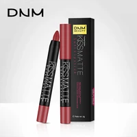 19 color matte lipstick set red long lasting moisturizer waterproof lip gloss rose velvet lip blam brand makeup cosmetics