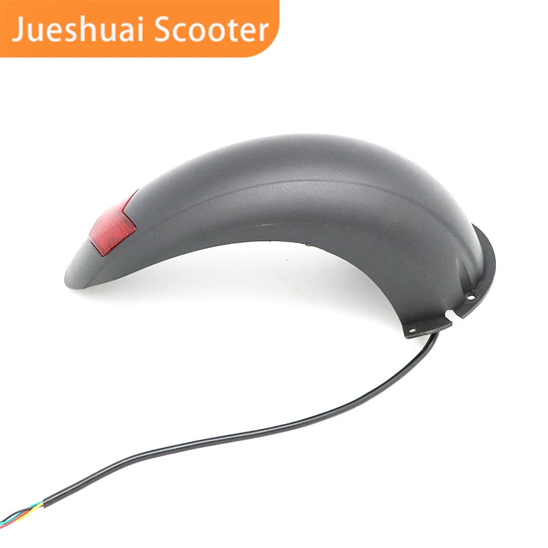 Переднее и заднее крыло для X48 электрический скутер с хвост светильник