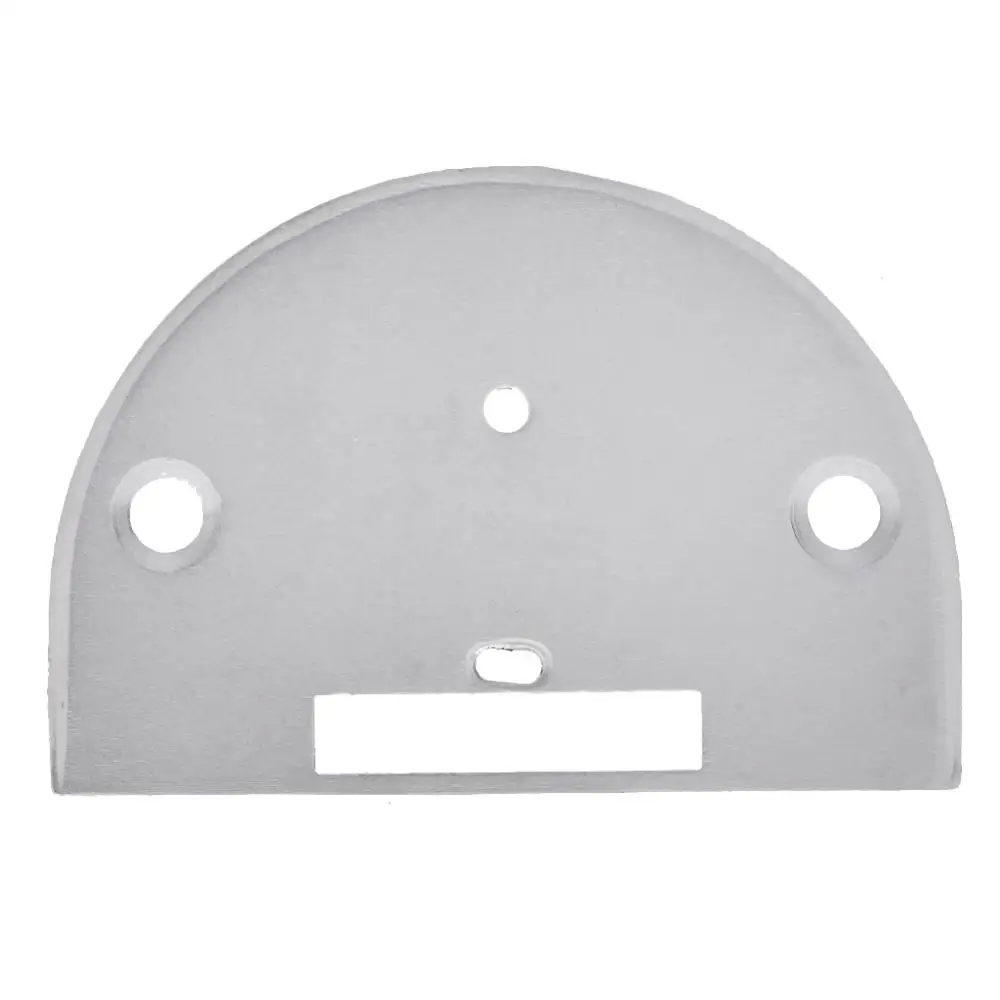 20262 для аксессуаров SINGER Запчасти швейных машин игловидная пластина