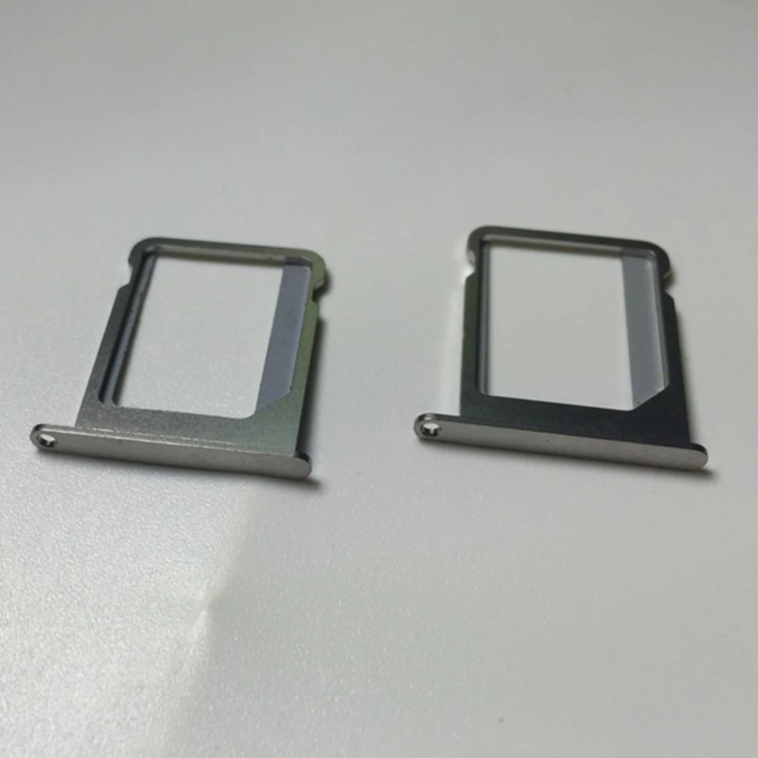 Лоток для Sim карты iPhone 4 держатель слота запасные части адаптера лоток Micro SIM 4G Φ 4| |