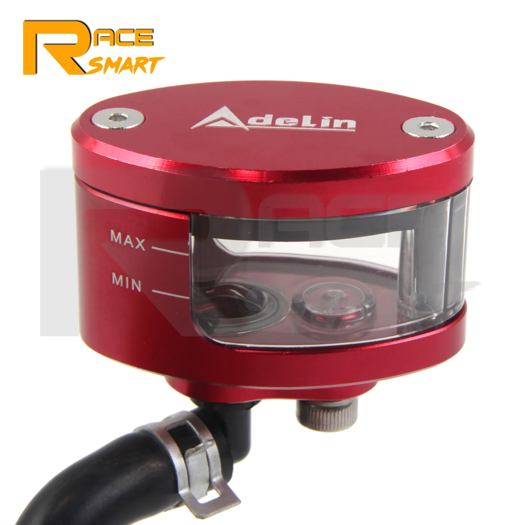 Станок с ЧПУ для алюминиевого главного цилиндра подходит универсального