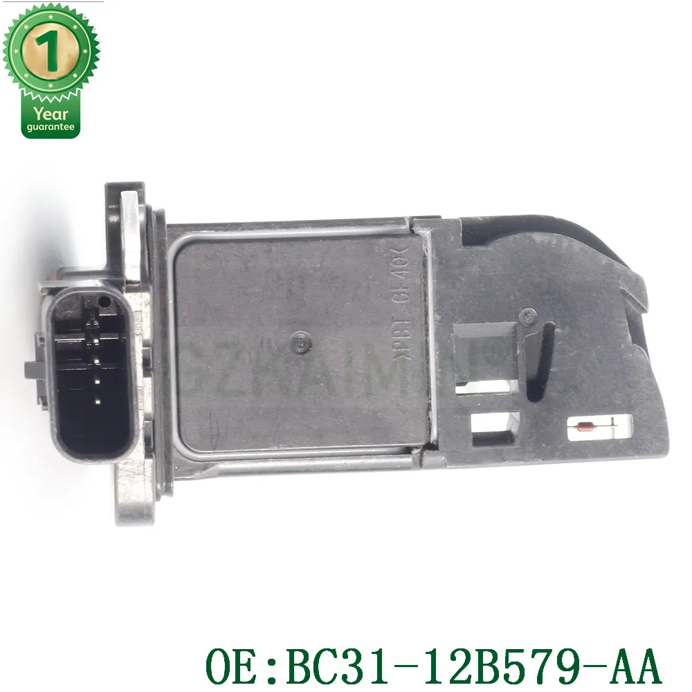 Датчик расхода воздуха MAF для Ford F250 F350 F450 F550 оригинальный массовый BC3112B579AA с