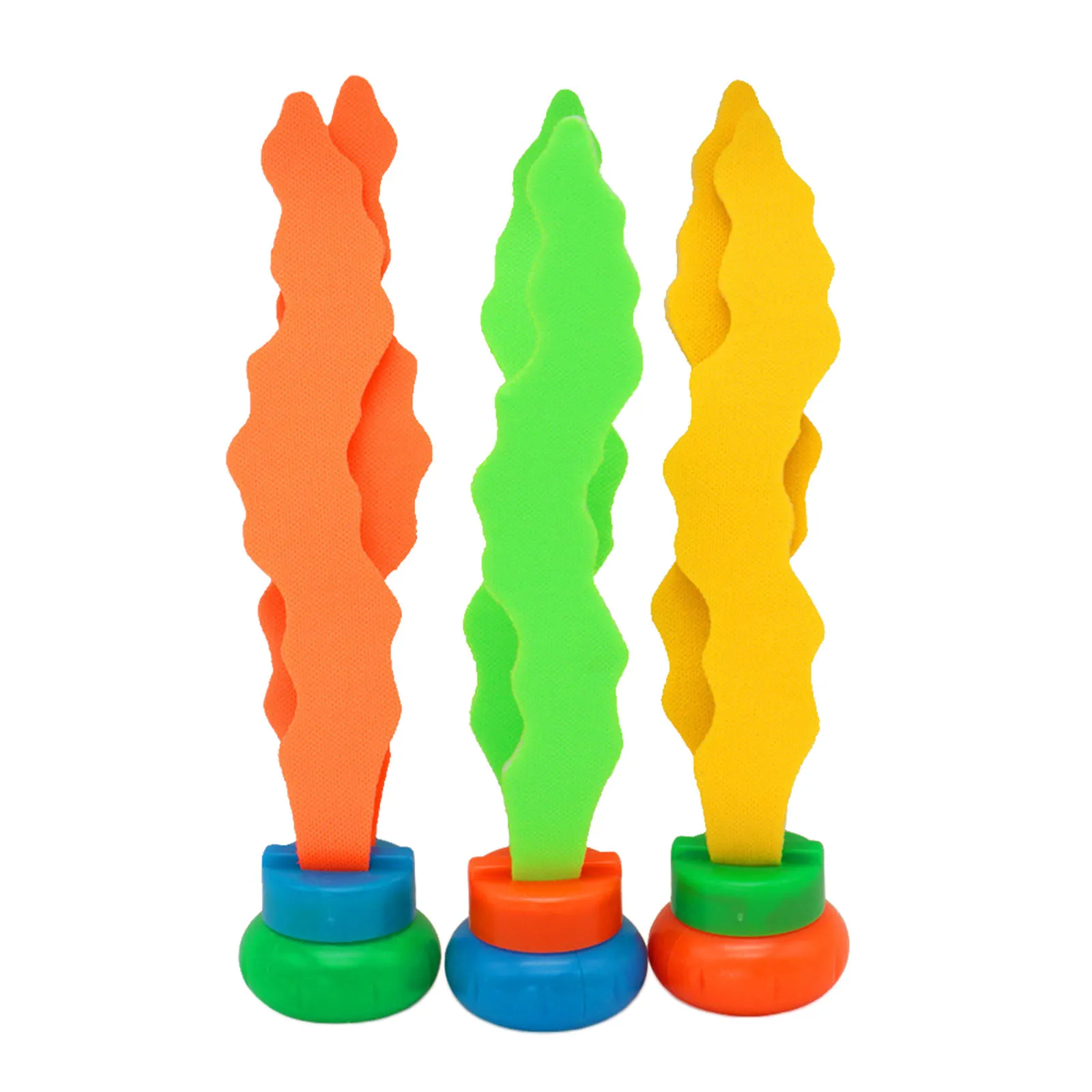 

Морские водоросли, игрушки для детей, игрушки для дайвинга, уличное морское растение, погружной бассейн для мальчиков и девочек