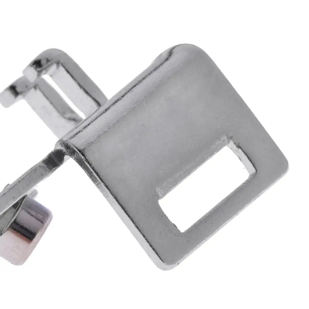 Детали бытовой швейной машины прижимная лапка 29308/голень для ног с низким