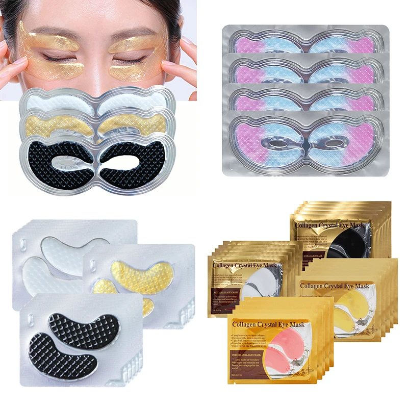 

10-3 пары, патчи для глаз