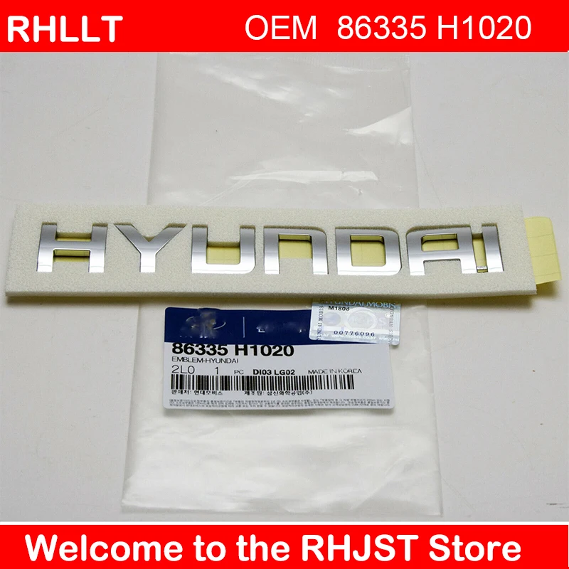 Для hyundai Tucson ix35 2012-2013 OEM hyundai i30 Elantra Touring 2008-2012 OEM 863351H020