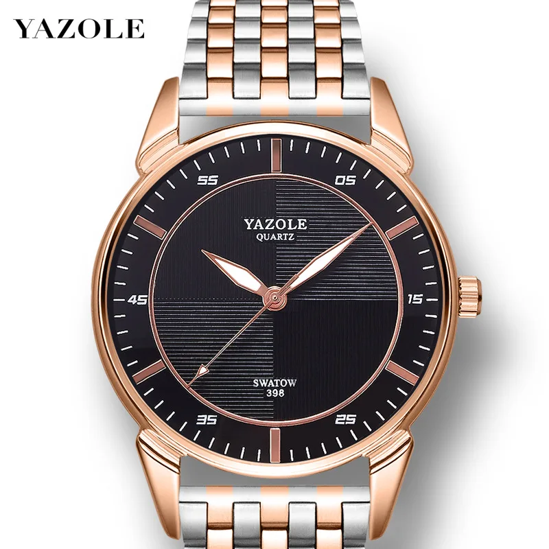 Лучшие брендовые роскошные мужские повседневные модные спортивные часы с датой