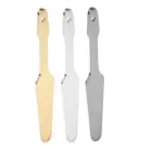 Гитарные коронации файл Профессиональный гитары инструменты для ремонта струнных инструментов для ремонта край инструмент