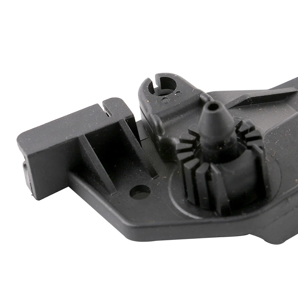 1J1823633A 1J1823533C для VW Jetta Golf 4 Polo Bettle Skoda Fabia капот защелка Спусковая ручка и Кронштейн