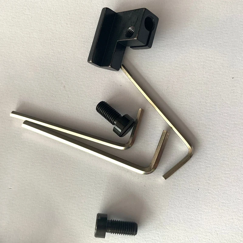 Лидер продаж подвесная направляющая для швейной машинки Juki швейных машин и