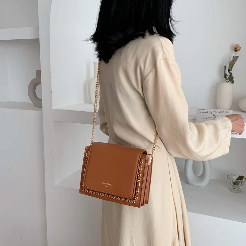 Youda оригинальная однотонная Большая вместительная сумка для мобильного телефона