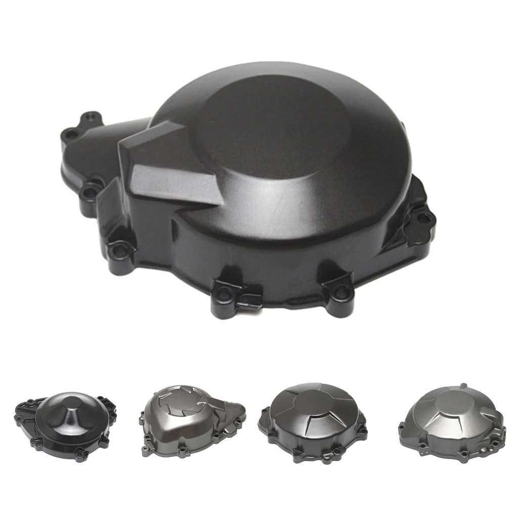 

1 шт. Крышка картера статора двигателя для Yamaha YZF R6 2003-2005 R6S
