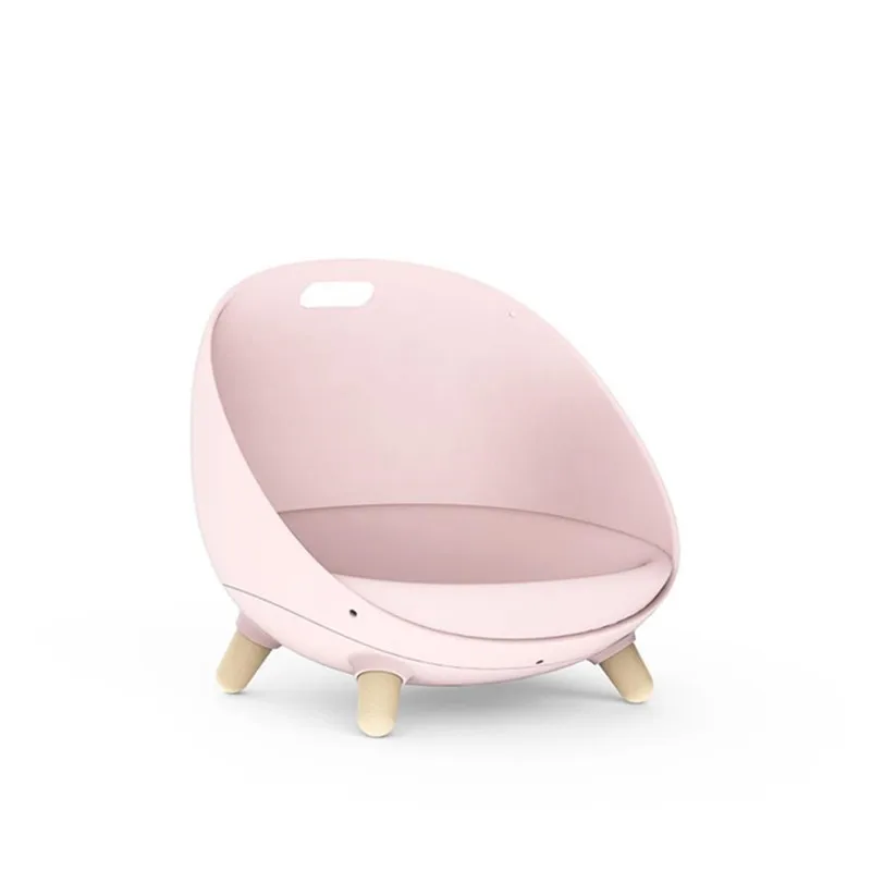 

The cat nest four seasons general winter warm cat bed pet hanging basket can be removed and washed