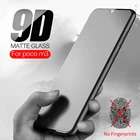 Матовое защитное стекло 9D для Xiaomi Poco M3 Pocco Poko Poxo Pocom3 Pocophone M 3