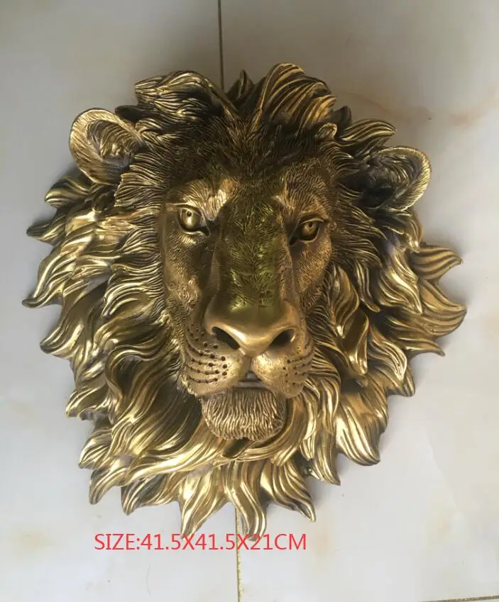 Большие настенные украшения дворца Дисплей Китайский Фэншуй народная Чистая