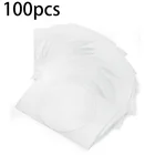 Многоразовые крышки из алюминиевой фольги для кофейных капсул Nespresso Vertuo 37 мм