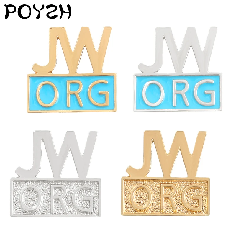 Мужская/женская брошь на лацкан 4 цвета | Украшения и аксессуары