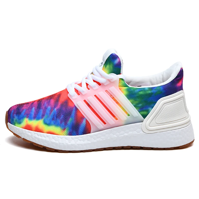 

New Cool Running Shoes Women Designer Gym Shoes For Girls Good Quality Ladies Walking Shoe Breathable Jogging Sneakers Woman