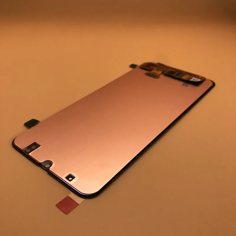 Оригинальный ЖК дисплей для Samsung galaxy A30 сенсорный экран с дигитайзером в сборе A305F
