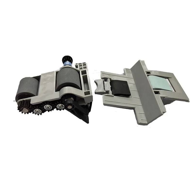 1 комплект ADF ролик подачи CE487A Q7842A для HP5025 HP5035 HP6040 HP6030 M5025 M5035 оригинальная
