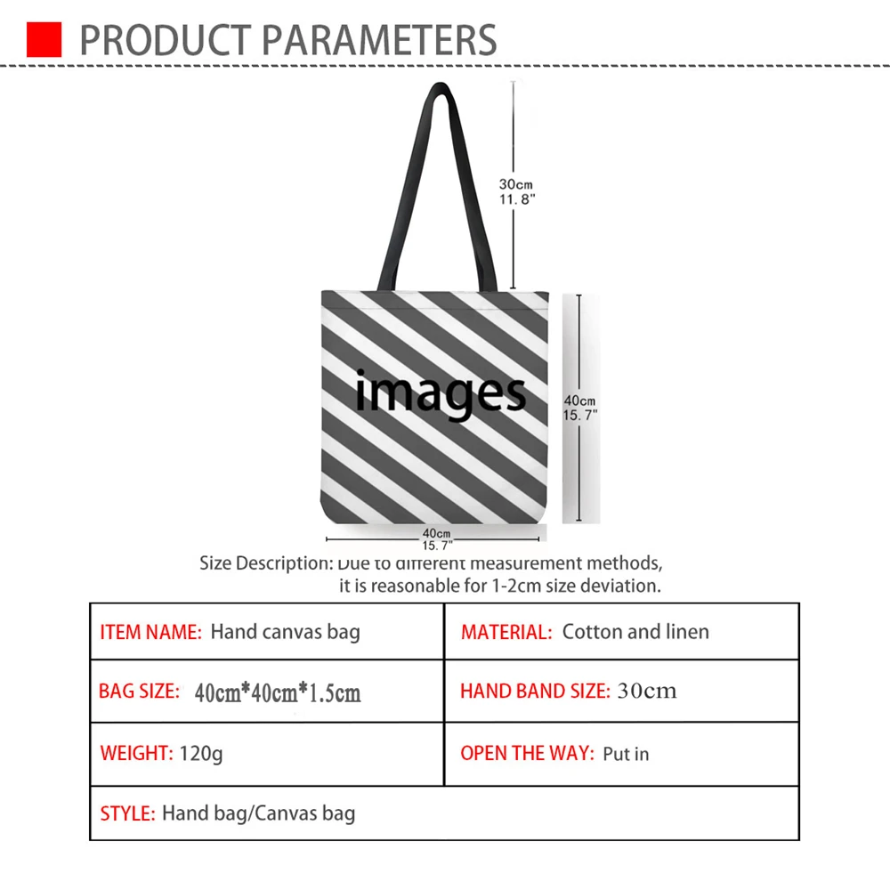 Coloranimal Популярные картина маслом с изображением котенка Для женщин сумка-тоут