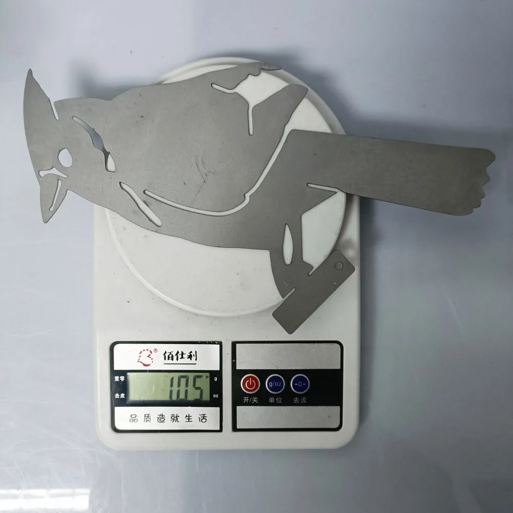 Металлические фигурки животных в форме птицы художественное украшение для сада