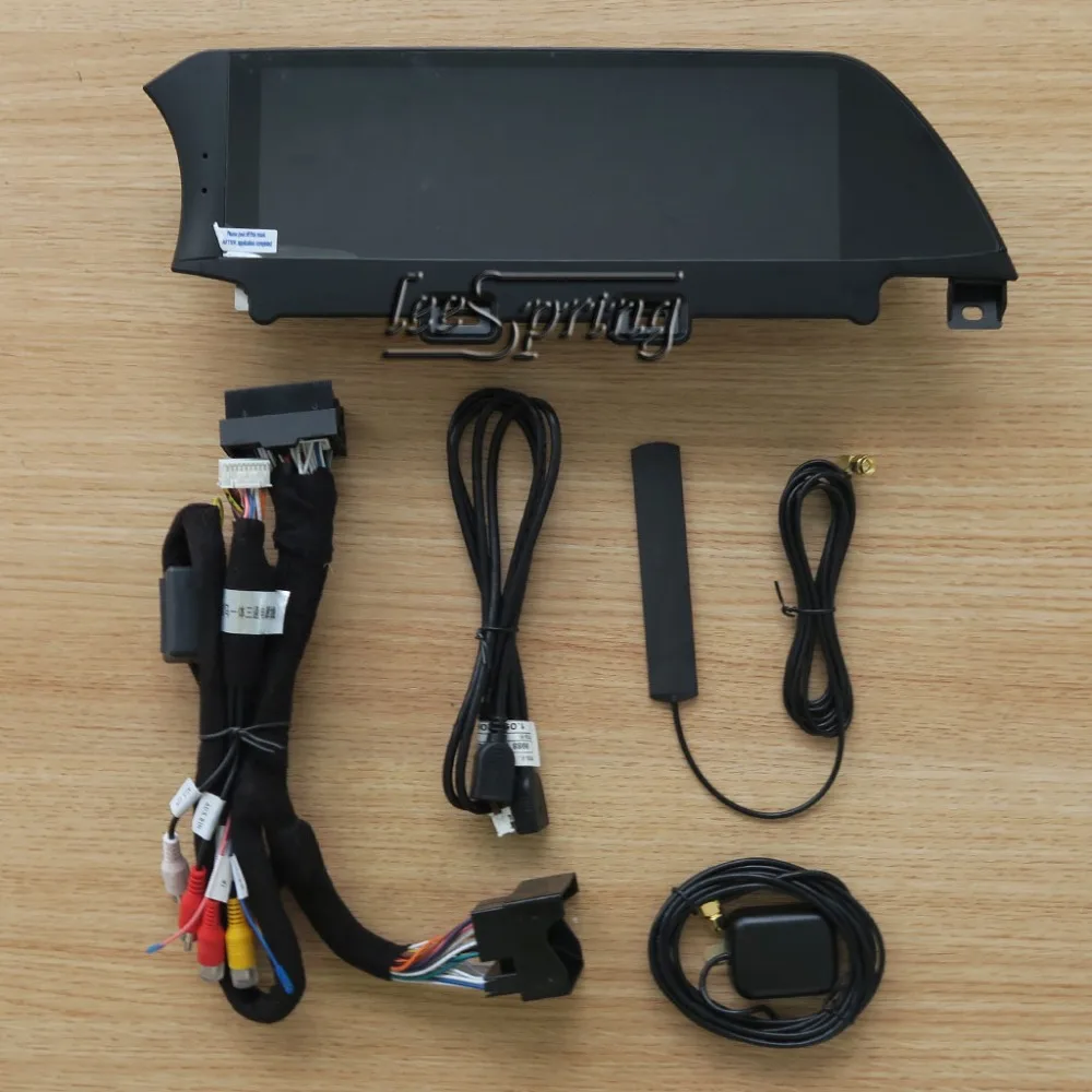 Автомобильный мультимедийный плеер 10 25 дюйма для Alfa Romeo Stelvio 2017 с GPS навигацией MP5