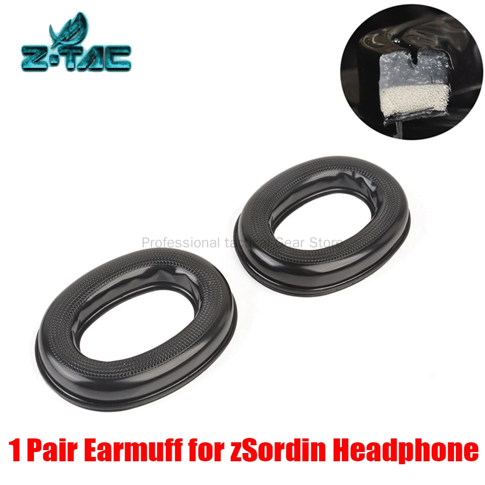 

Z-TAC Тактический силикагель/Spong наушник для анти-Шум гарнитура zSordin уменьшить Шум наушников серии повязка Стиль гарнитуры