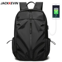 men backpack waterproof 15 6inch laptop backpack multifunctional usb charging school teenage mochila bag travel outdoor backpack