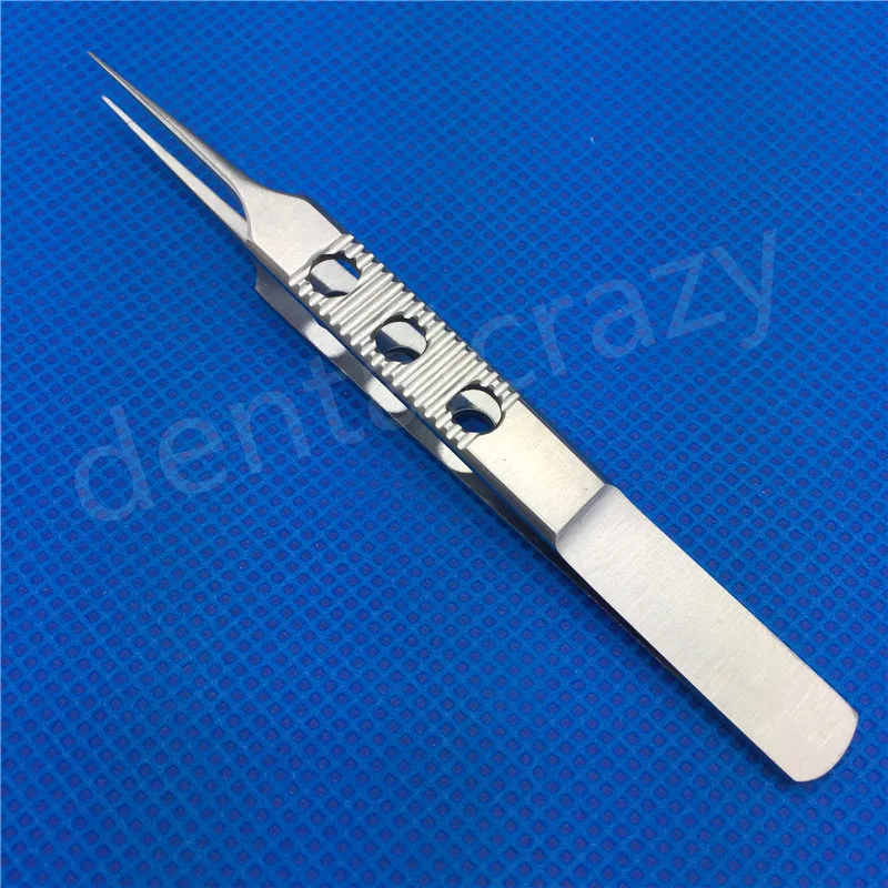 Микроскопические инструменты Инструменты для век микрохирургии из нержавеющей