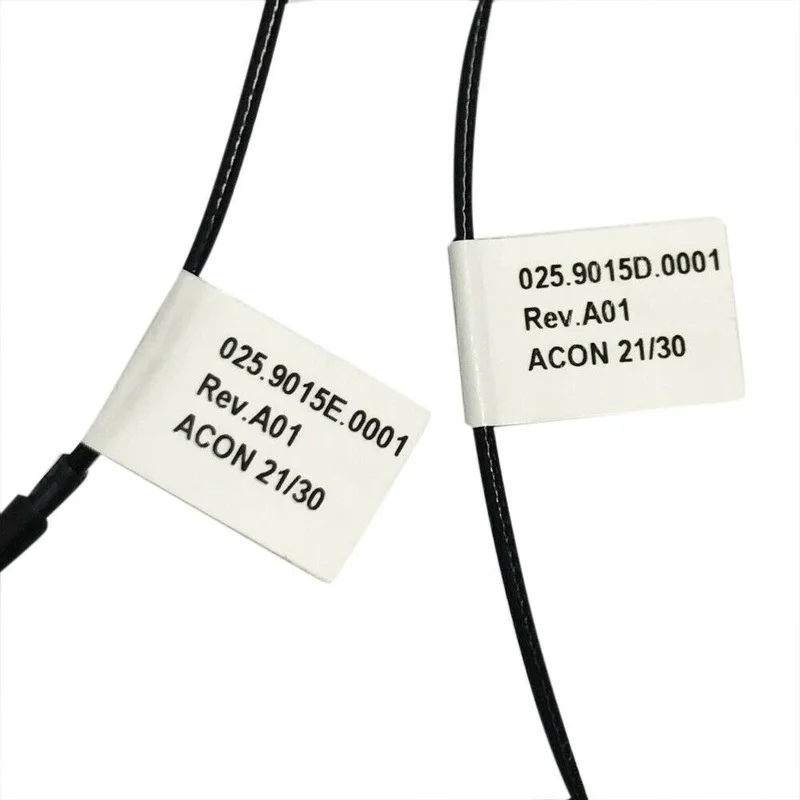 Новый внешний антенный кабель для HP 400 600 800 G3 Φ 2x 025.9015D.0001 TAUS | Компьютеры и офис