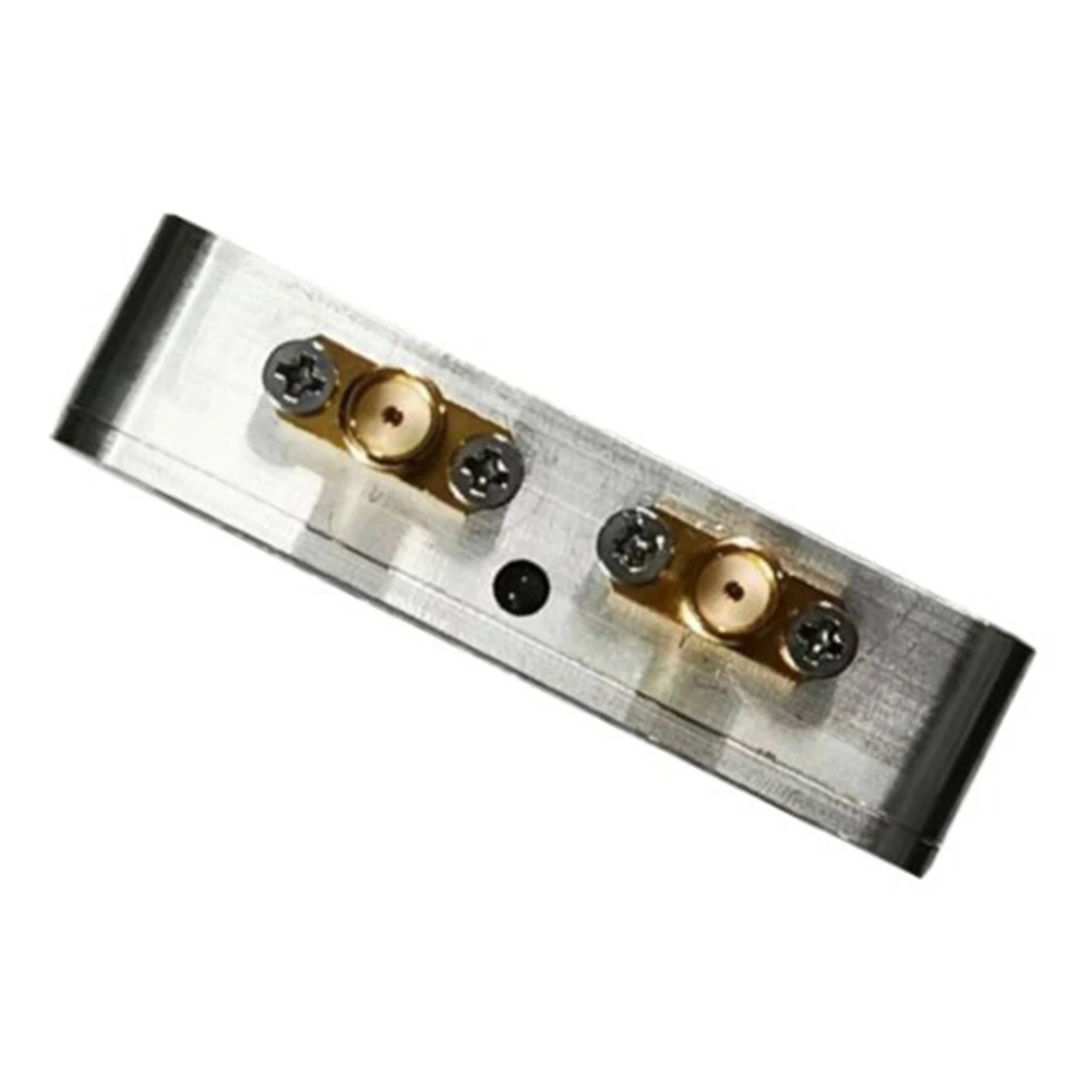 

35-4400MHz Spectrum Analyzer With Aluminum Alloy Shell Sweep Signal Source Power Meter With A USB Interface High Quality