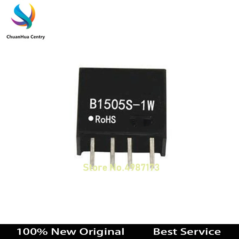 1 шт. B1505S 1W 100% Новый оригинал на складе Большая скидка для большего