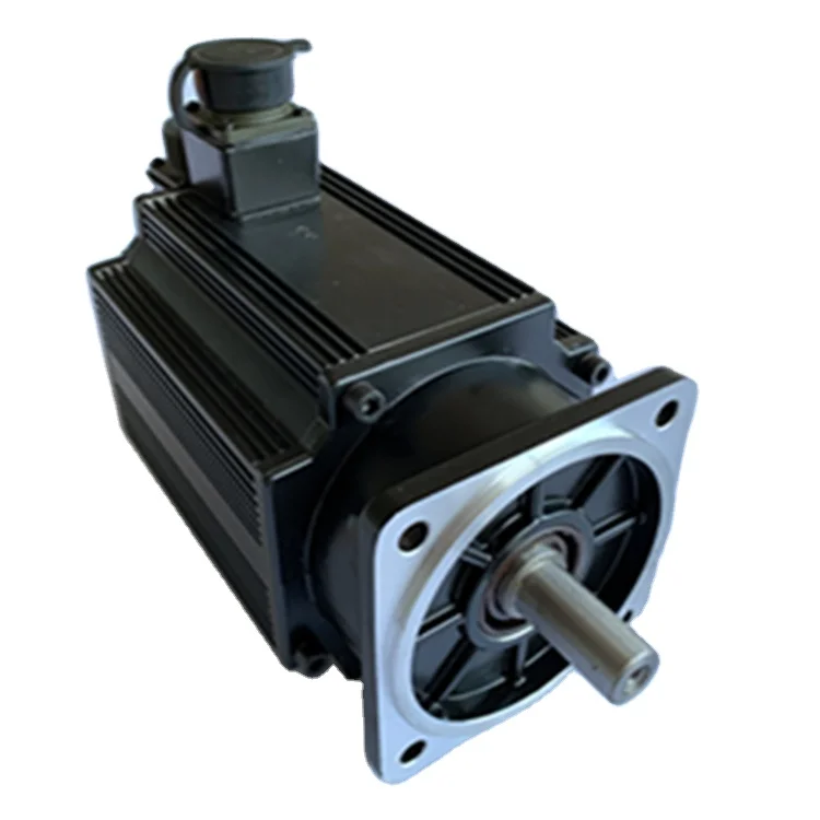 

2.5Kw sychronous brushless servo motor SQ130B080B30F-4RJ