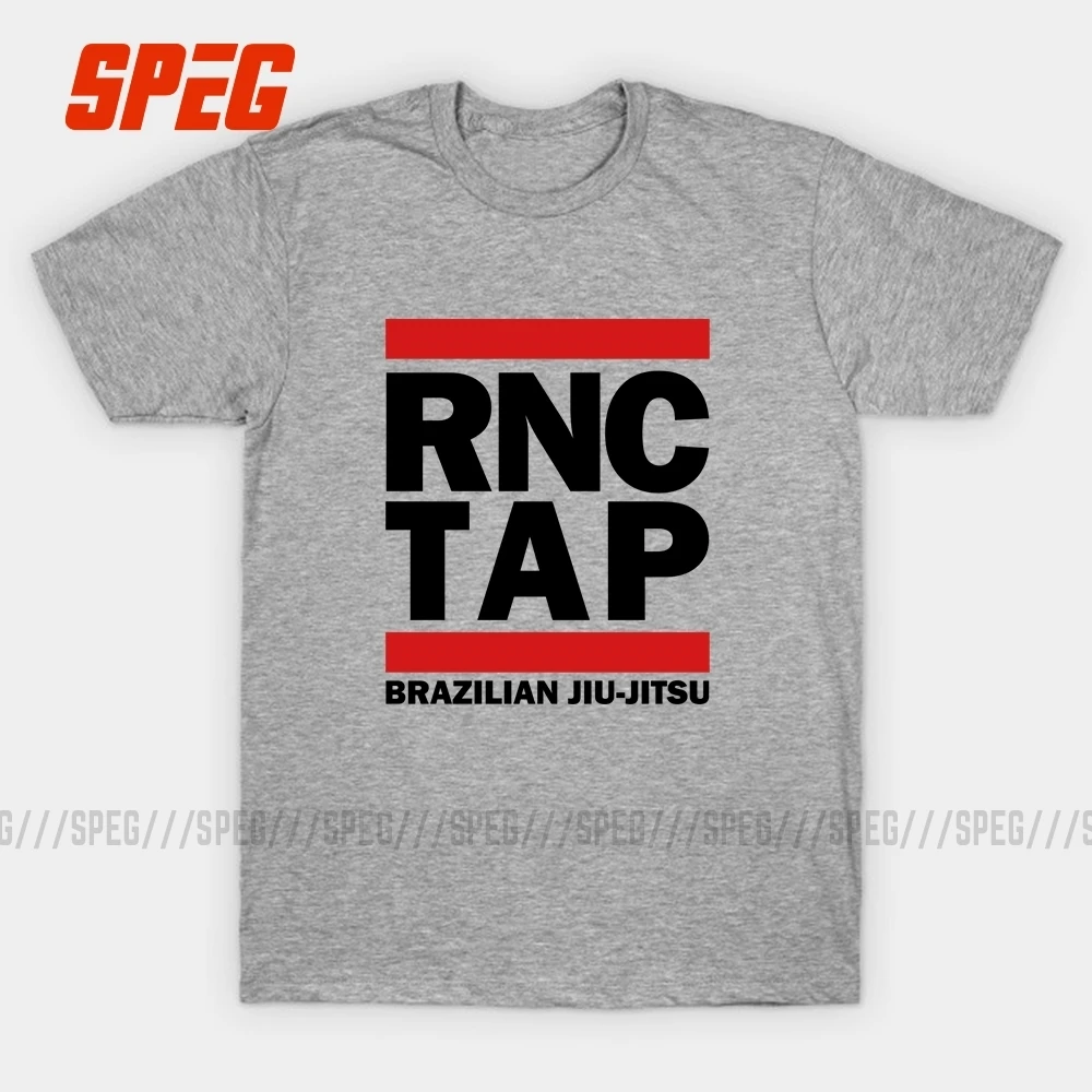 Спиг письмо RNC TAP бразильская тематика Бразильское джиу-джитсу забавная футболка