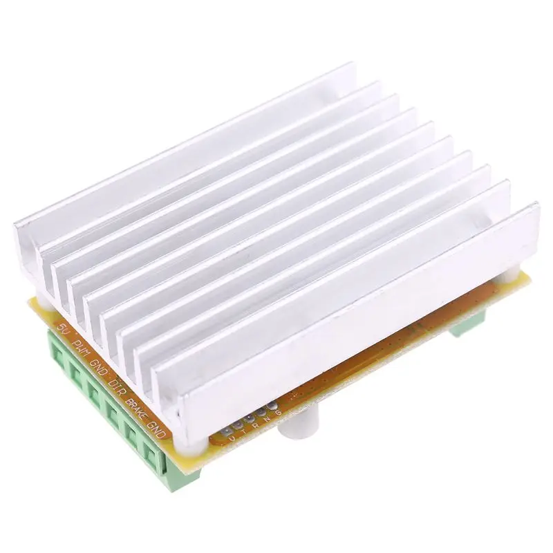 OOTDTY 350 Вт 5-36 в бесщеточный контроллер BLDC широкое напряжение высокая мощность