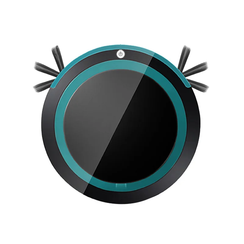 

Бытовой многофункциональный автоматический интеллектуальный робот для подметания, вакуумной уборки и мытья