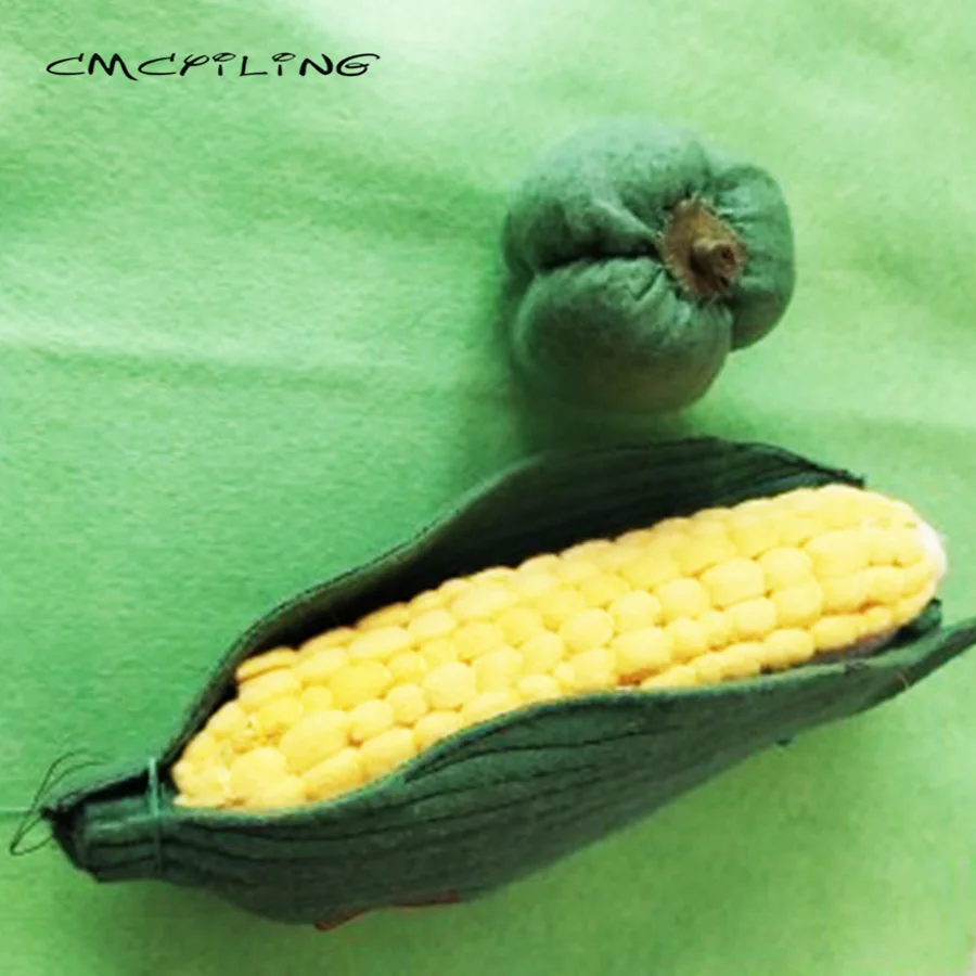 Лот CMCYILING 5 шт./лот 45*55 см Лоскутная мягкая войлочная ткань для рукоделия сделай
