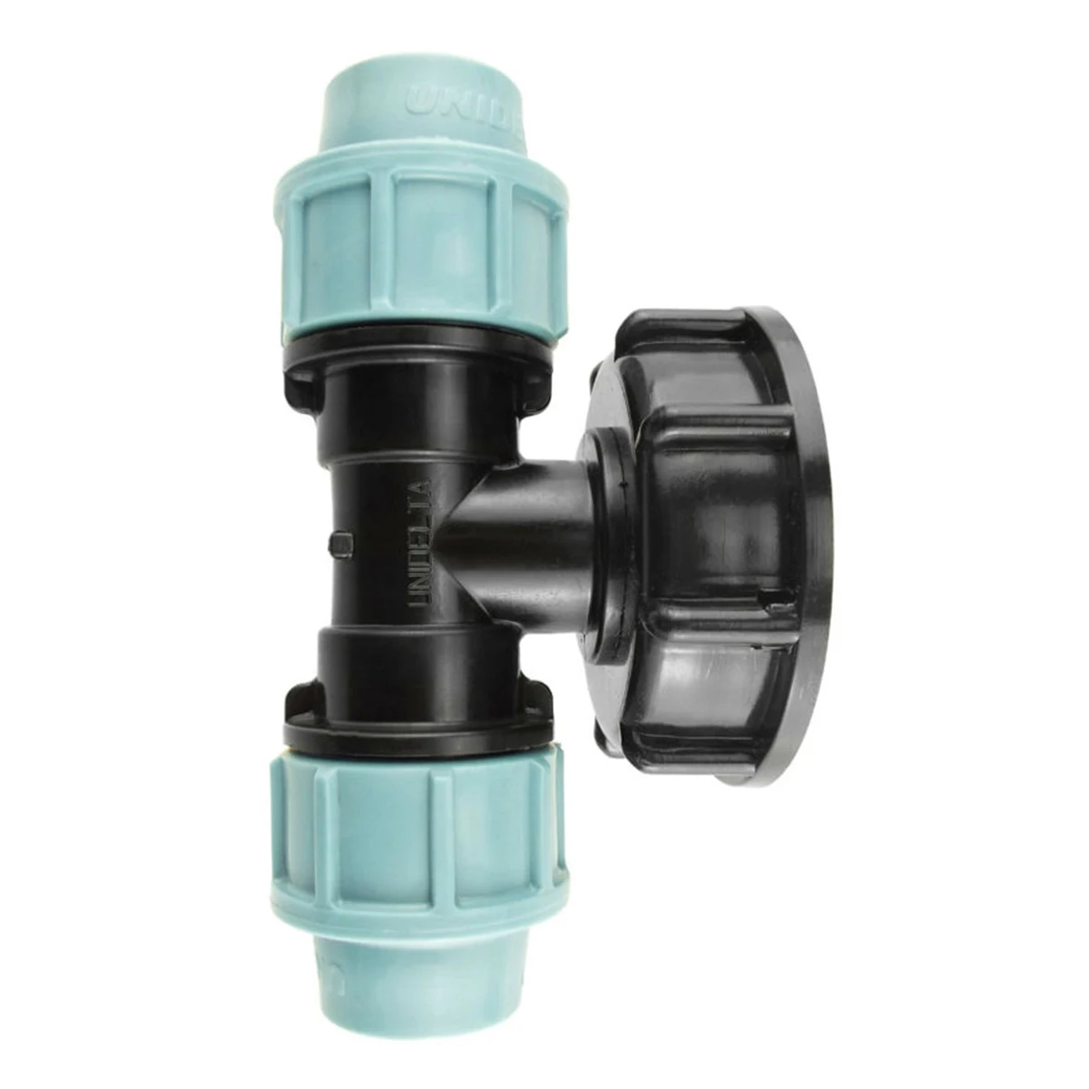 

25MM IBC Tank Adapter Connections Yard Connector Accessories Hose S60X6 To MDPE