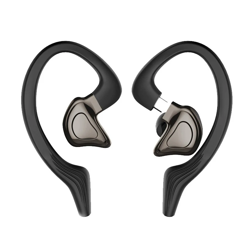

Wireless Bluetooth Earphone Sports Waterproof Wireless Headphone Noise Reduction Headphones Earbuds Headsets With Microphone