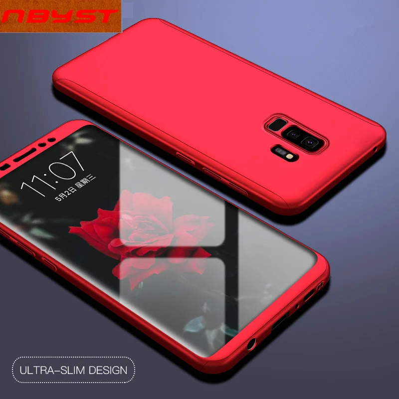 360 полная защита чехол для samsung Galaxy S5 6 7 A3 A5 A6 A7 A8 A9 плюс A10 A20 A30 A40 A50 A60 A70 M10 M20 M30 Стекло крышка