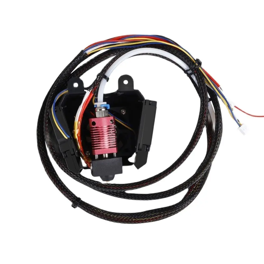 creality official 3d printer parts ender 3 max full hotend kit stable performance smooth printing for ender 3 max printer free global shipping