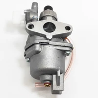 carburetor float typesuitable for zenoah g4k g45 g45l bc4310 lawn mower parts carburetor